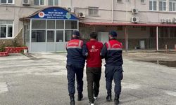 İki yıldır firari olan şahıs Kuyucak'ta yakalandı