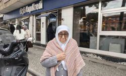 İncirliova'da ilginç olay! Maaşını alamama sebebi şaşırttı