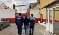 Kasten öldürmeden aranıyordu, Germencik'te yakalandı