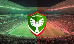 Amedspor neden sevilmiyor?