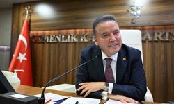 Antalya Büyükşehir Belediyesi'ne yönelik yolsuzluk soruşturması tamamlandı