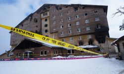 Kartalkaya’da sezon açıldı ancak itfaiye merkezi yok