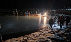 Mardin’de kayıp iki çocuğun cansız bedeni gölette bulundu