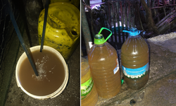 ASKİ’nin Musluklarından Çamur Akıyor