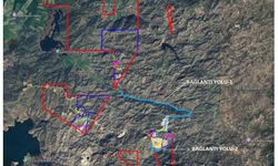 Söke'de yapılacak Patlatma Patern Değişikliğine ilişkin ÇED süreci başladı