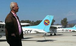 THK Aydın Şube Başkanı Dinçer Saldırış hayatını kaybetti