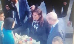 Rozet takılmadı… Kareye de alınmadı! Aydın’da çok konuşulacak Erdoğan–Çerçioğlu detayı