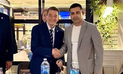 Kuşadası’ndan Werner Arndt’a vefa: Fahri hemşehrilik beratı verilecek