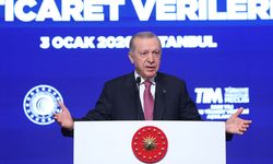 Cumhurbaşkanı Erdoğan: 2025 yılında ihracat rekoru kırıldı