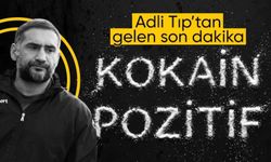 Son dakika: Ümit Karan’ın uyuşturucu testi sonuçlandı