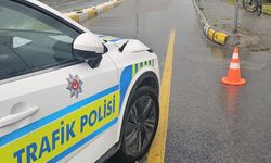 Çerçioğlu Söke'de su altında kaldı