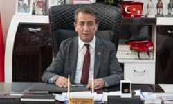 Başkan Yetişkin'den Çerçioğlu'na sert tepki: Bu kent kişisel hesaplaşma alanı değildir