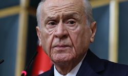 Bahçeli’den erken seçim kapılarını kapatan açıklama: "Türkiye'nin çevresi ateş çemberi"