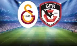 Galatasaray Gaziantep FK Maçı Canlı ve Şifresiz İzleme Linki Bein Sports 1 yayını; Digiturk 77. kanal, Kablo TV 232  Selçuksports