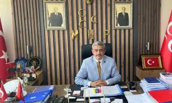 MHP Aydın İl Başkanı Haluk Alıcık Görevden Alındı!