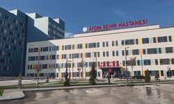 Aydın Şehir Hastanesi'nin taşınma işlemleri hızlandı