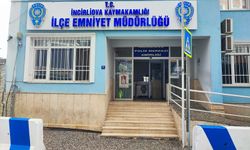 İncirliova'da silahlı kavga: 1 yaralı