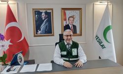 Yeşilay Aydın’dan gönüllülere davet