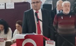 Germencik'te üç adaylı seçimi kazanan Balat oldu