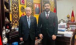 MHP Aydın İl Başkanı belli oldu