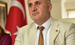 Başkan Kaya: Belediye ile ilişiği kesildi