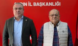 CHP'li Karakoz: Madem anketlerde öndesiniz, hodri Meydan!