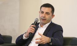 Başkan Günel, Mudanya'da konuştu