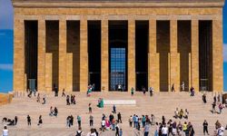 IŞİD'in hedeflerinden biri de Anıtkabir!