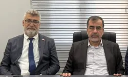 Toker Ak Parti'den istifa etti