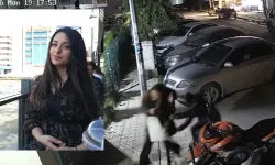 İzmir’de saplantılı eski sevgili cinayeti