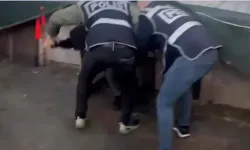 Kümesten gelen öksürük sesi, 44 yıl hapis cezası olan firariyi yakalattı