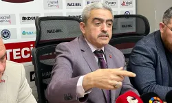 MHP'li Haluk Alıcık'tan tepki çeken 'şükür' sözleri