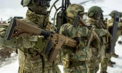 MSB'den kritik Suriye açıklaması: Yardım istenirse Türkiye tam destek verecek