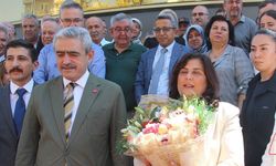 Haluk Alıcık'tan, Özlem Çerçioğlu'na uyarı