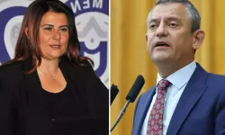 Özlem Çerçioğlu'ndan Özgür Özel'e suç duyurusu: İftira ve kişilik hakları ihlali iddiası!
