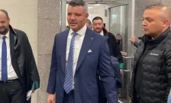 Sadettin Saran ‘yasadışı bahse teşvik etmek’ suçundan hakim karşısına çıktı