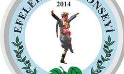 Efeler Kent Konseyinden Türk Bayrağına yapılan saldırıya tepki