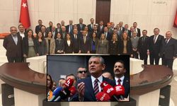 “Çocuğa harçlık verir gibi, alay eder gibi”