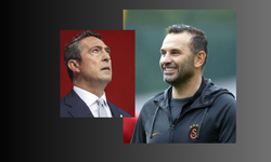 Ali Koç'tan Okan Buruk'a: 'Senin de sıran gelecek!'