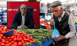 CHP İl Başkanı Saatçı: Milyonların onuruyla dalga geçmeyin