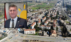 İYİ Partili Ertürk'ten kentsel dönüşüm eleştirisi