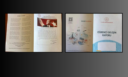 Atatürk'ün resmi 1. ve 2. sınıf karnelerinden çıkartıldı