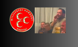 MHP'den 'sela' açıklaması