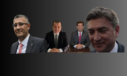 24 Ocak sonrası Ak Parti Aydın'da değişim mi bekleniyor?