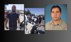 Kuşadası'ndaki ölümlü trafik kazasında 5 yıl sonra karar çıktı