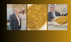 Koçarlı'nın künarli-tahinli pidesi markalaşıyor