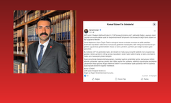 CHP'li Güneri'den, Erdem'in kıskançlık sözlerine cevap gecikmedi