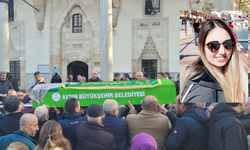 Genç yaşta hayatını kaybeden Sezer, son yolculuğuna uğurlandı