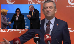 Özel'den, Çerçioğlu'na: "Suç duyurusunu bırak, dava aç"