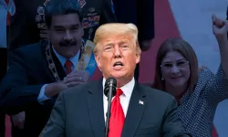 Trump, Venezuela saldırısını doğruladı: 'Maduro ve eşi yakalandı'